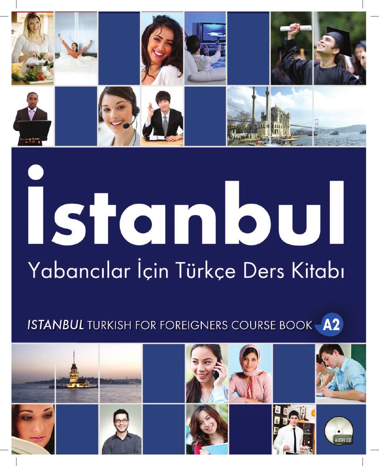 صفحة 1 من كتاب A2