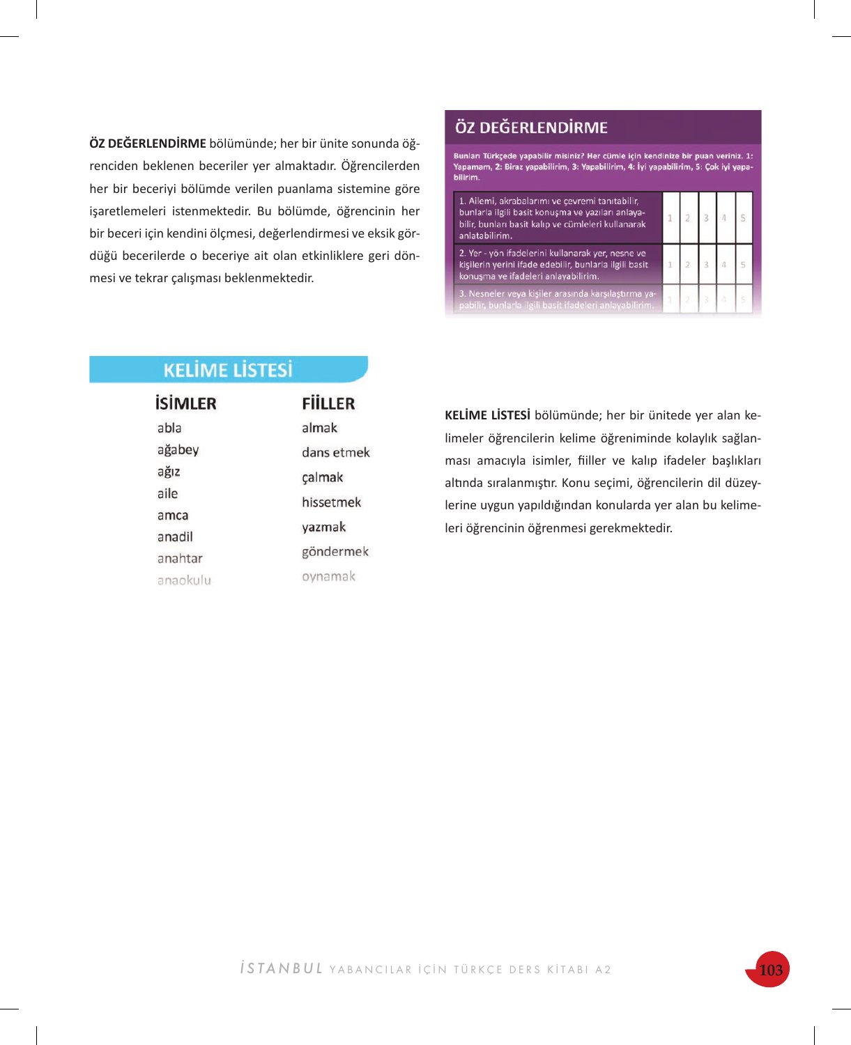 صفحة 103 من كتاب A2